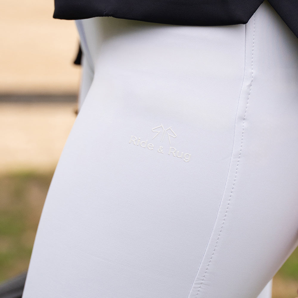 Balibee Knee grip Breeches