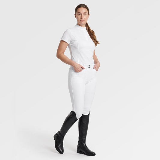 Balibee Technical Full Grip Breeches