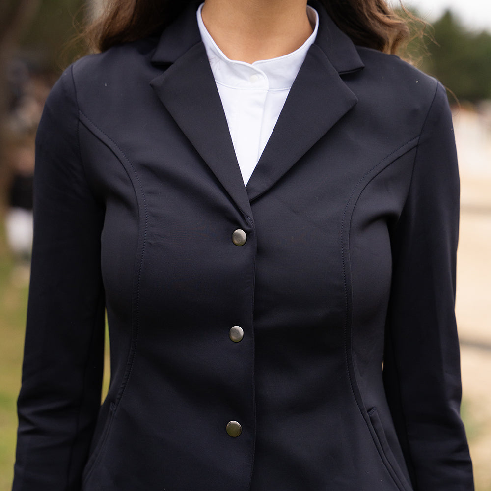Cailadora Jacket