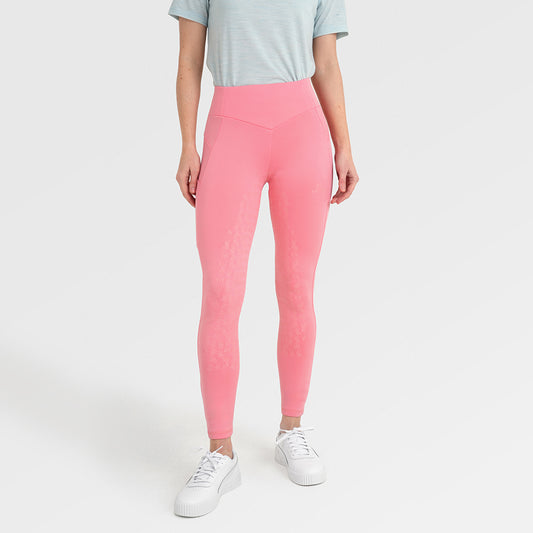 Candice Full Grip Breeches
