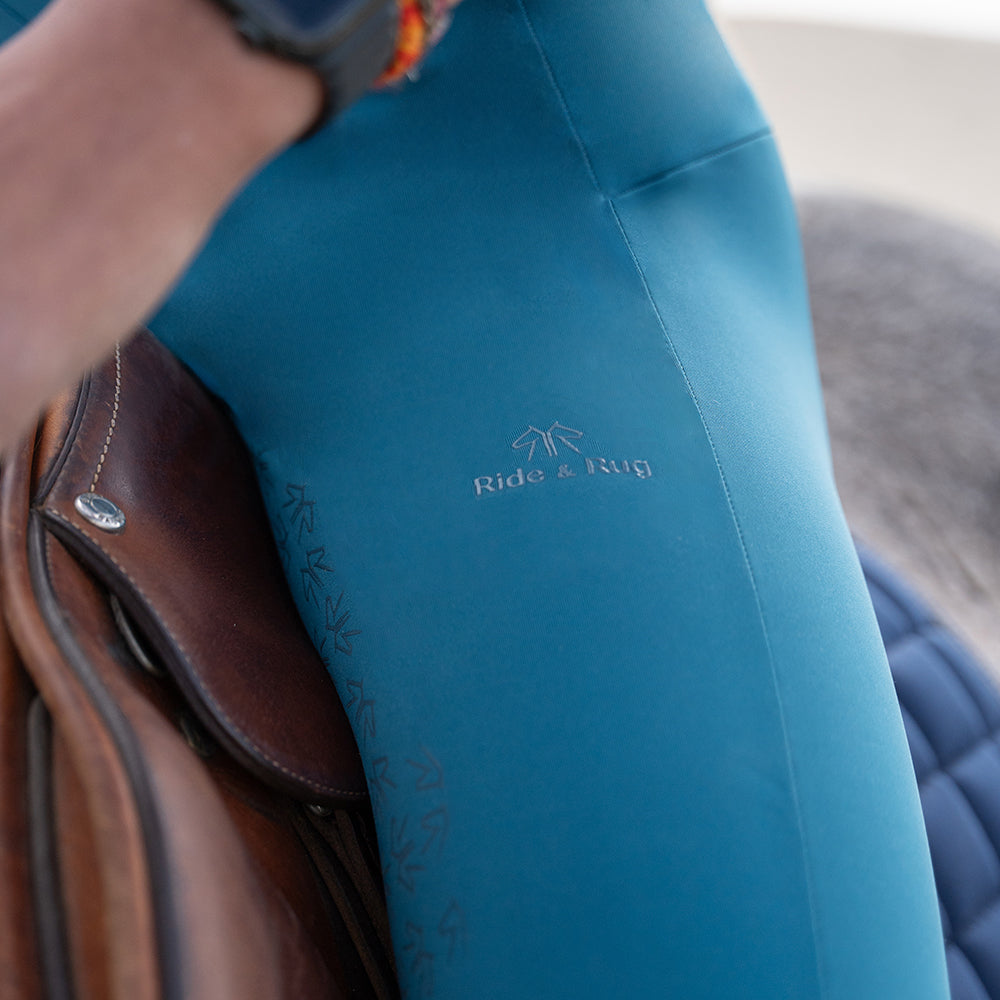 Candice Full Grip Breeches