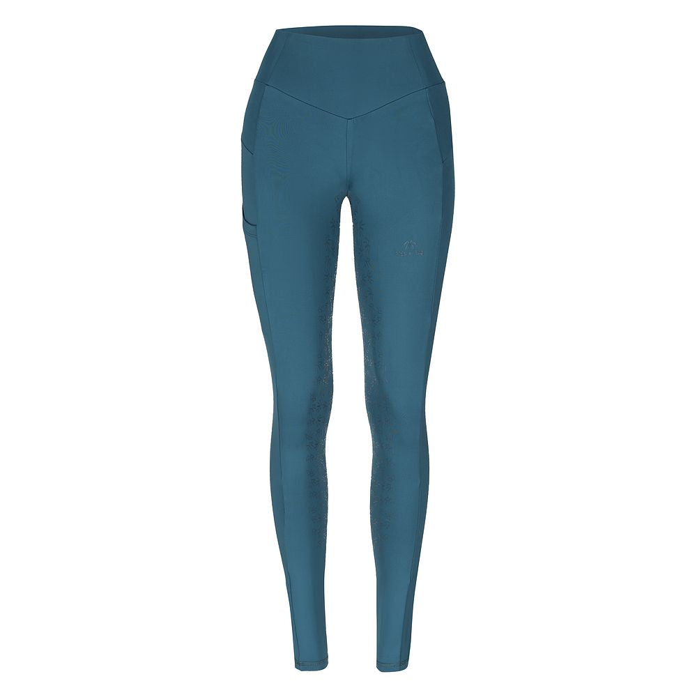 Candice Full Grip Breeches