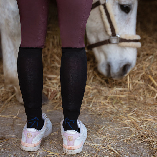 Chaussettes Cansel (2 Paires)