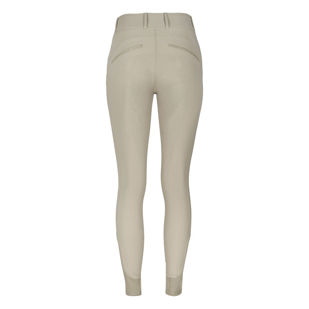 Carolyne Full Grip Breeches