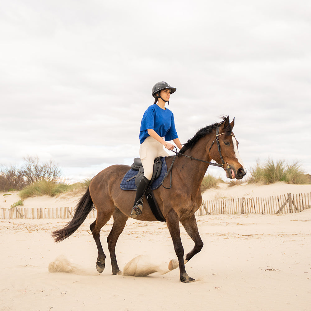 Carolyne Full Grip Breeches