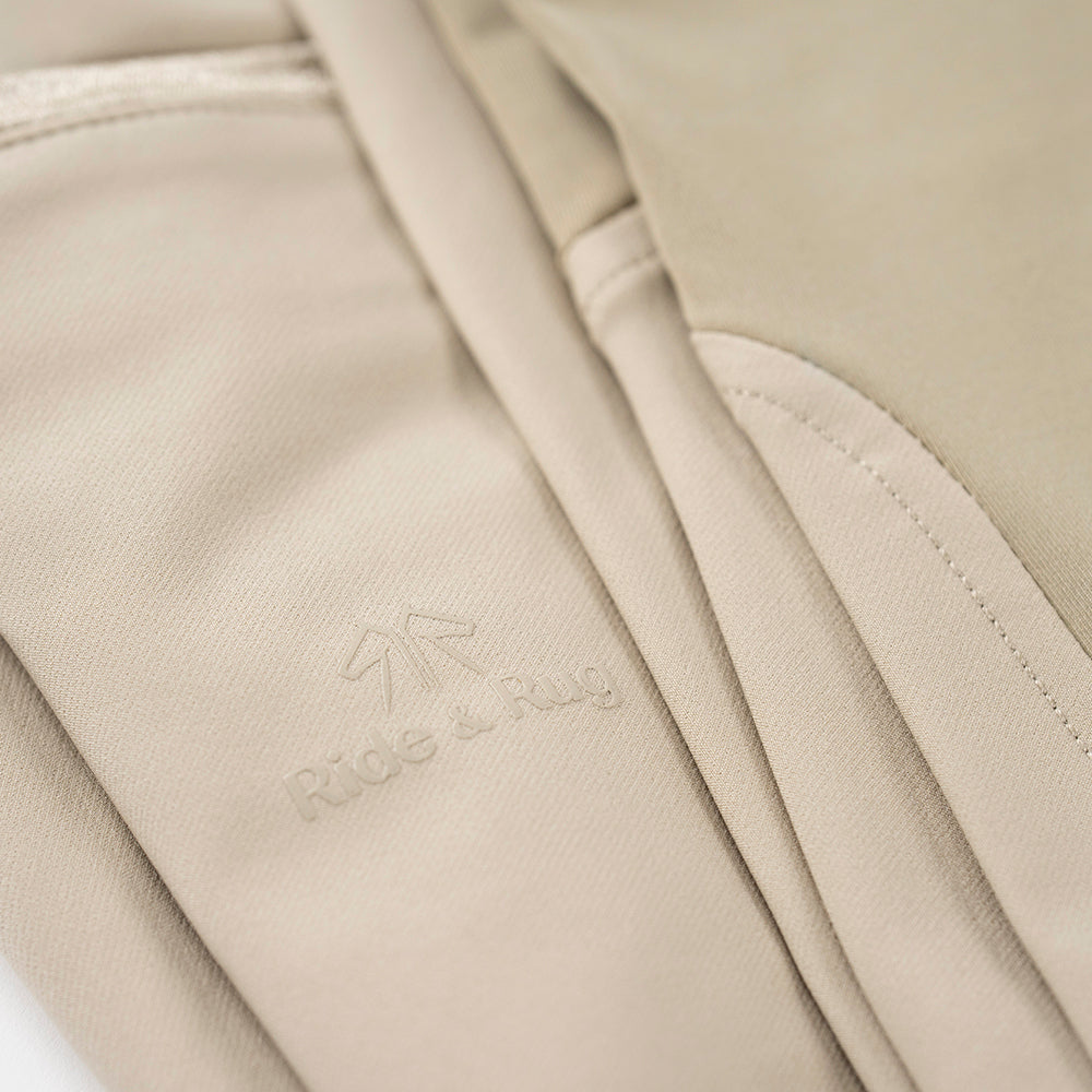 Carolyne Full Grip Breeches