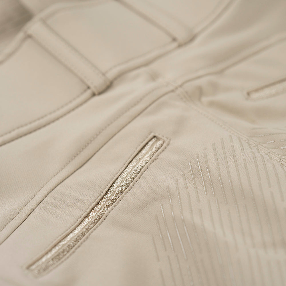 Carolyne Full Grip Breeches