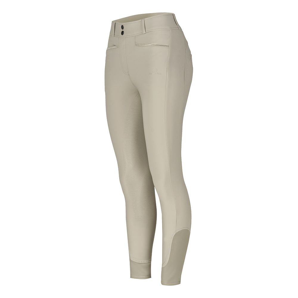 Carolyne Full Grip Breeches