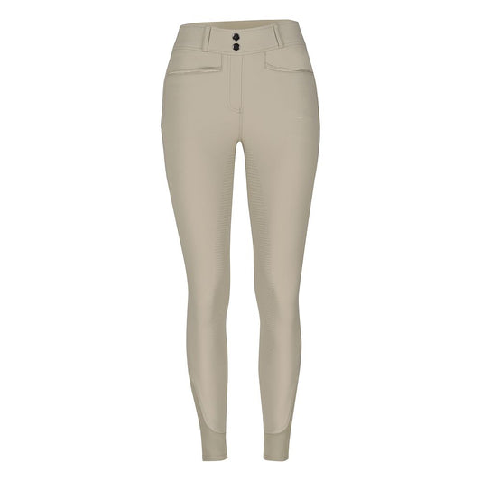 Carolyne Full Grip Breeches