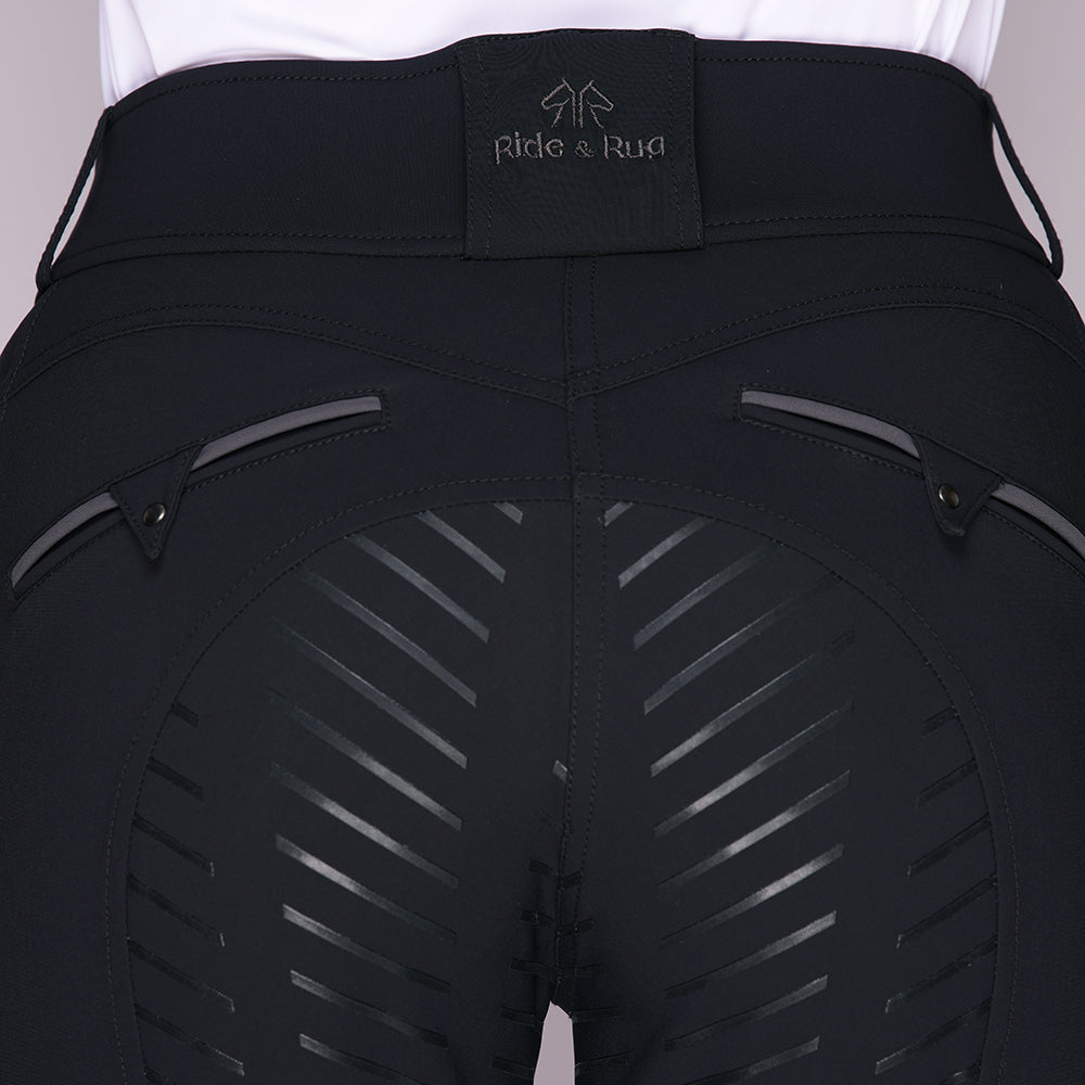 Cassilde Full Grip Breeches