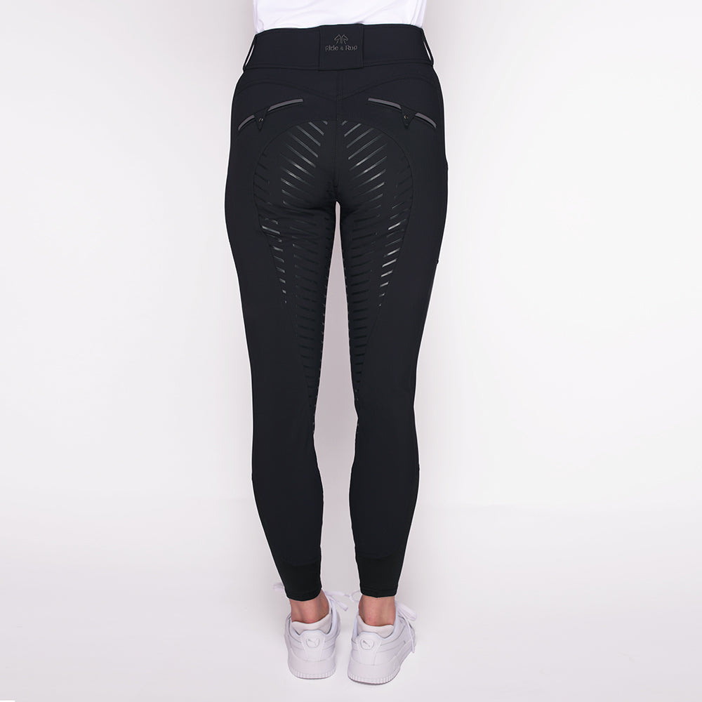 Cassilde Full Grip Breeches