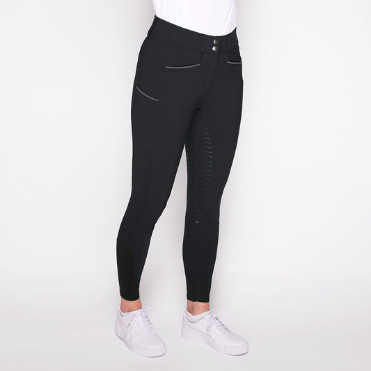 Cassilde Full Grip Breeches