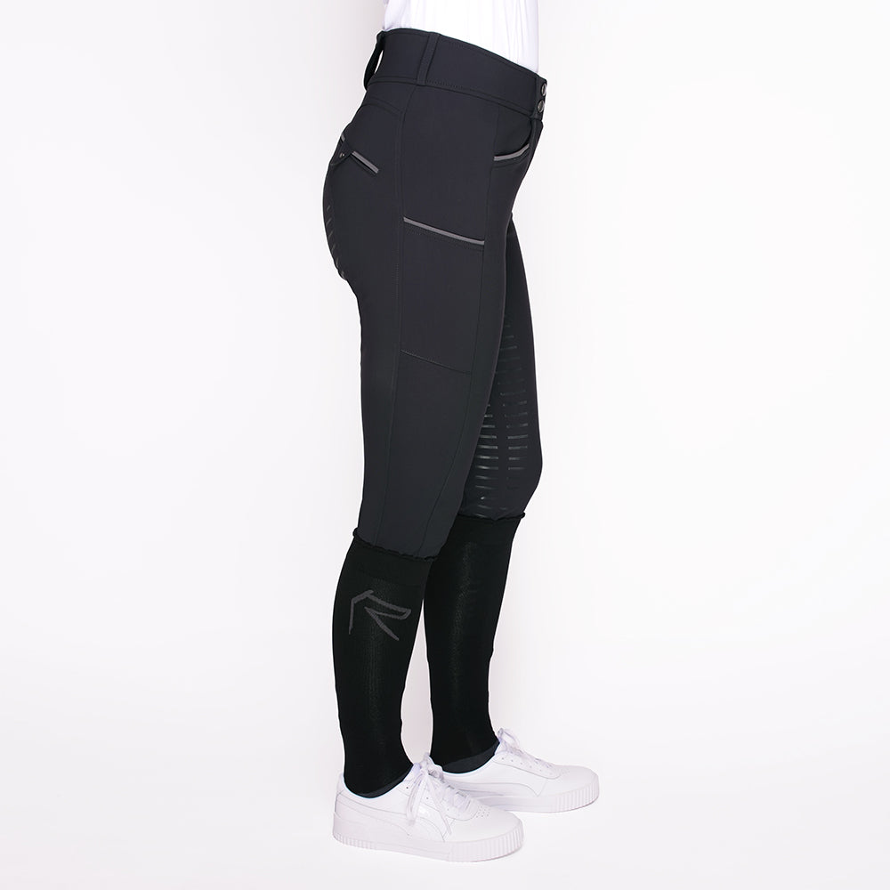 Cassilde Full Grip Breeches