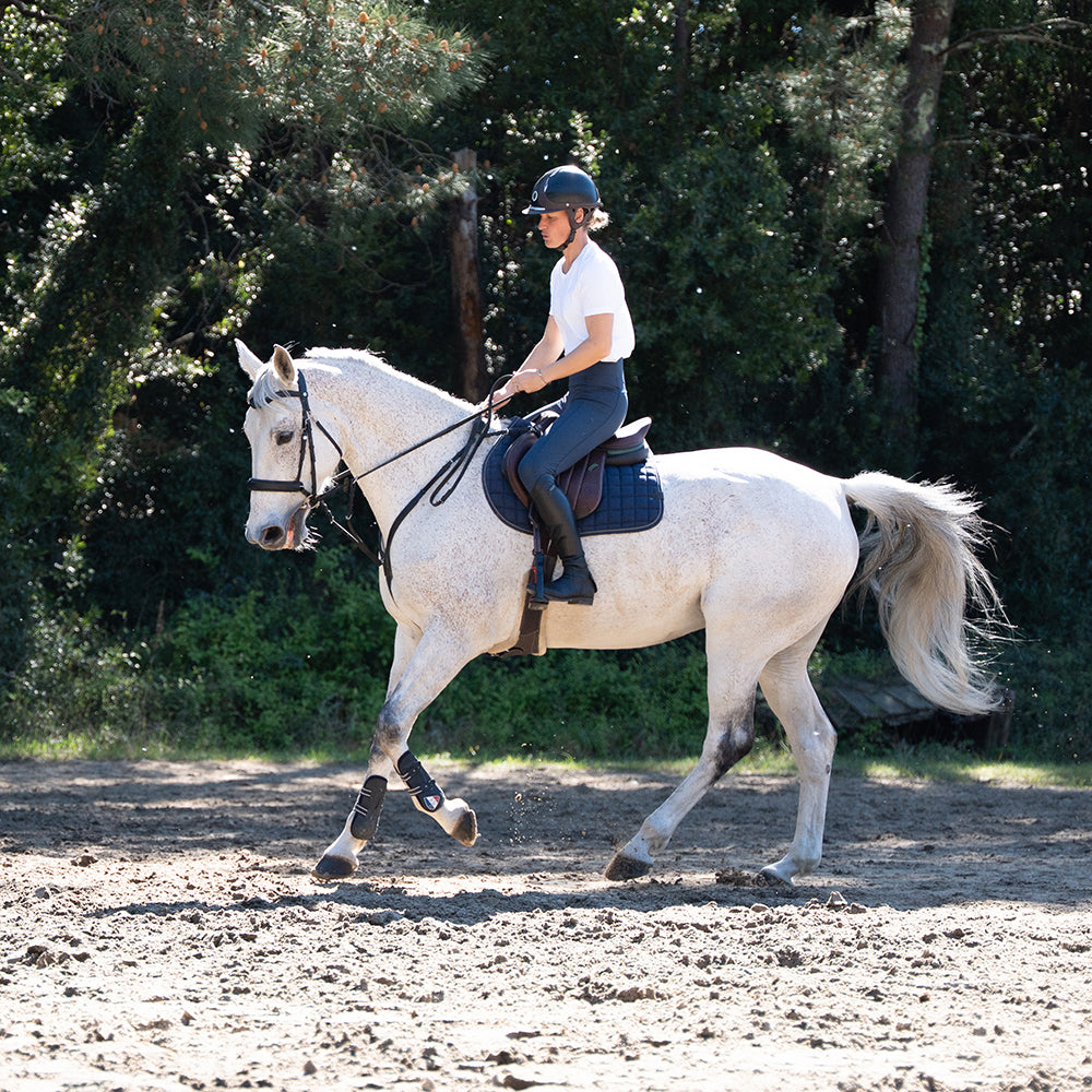 Caszie Full Grip Breeches