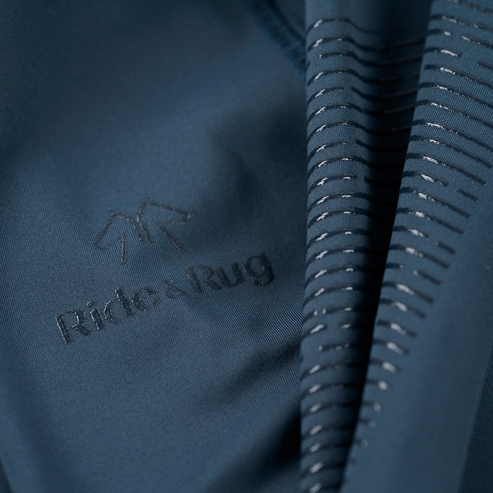 Caszie Full Grip Breeches