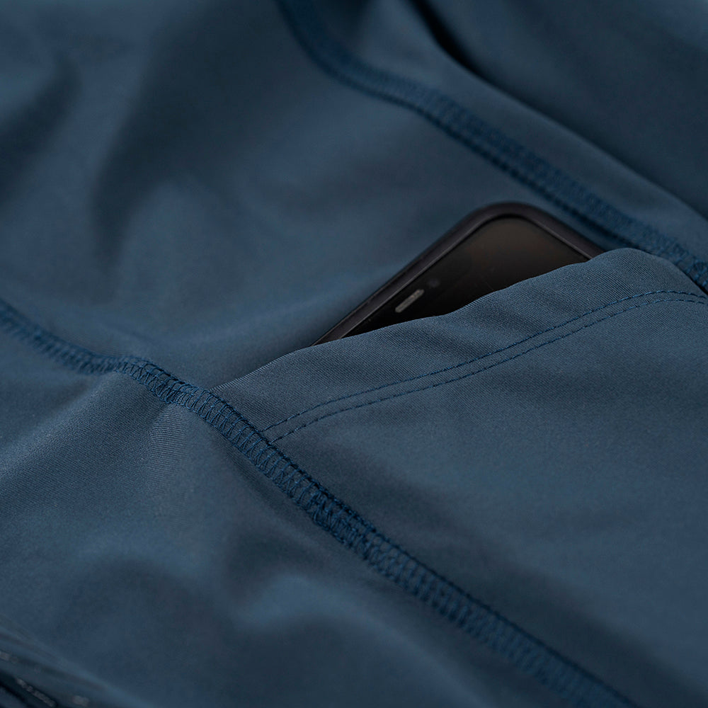 Caszie Full Grip Breeches