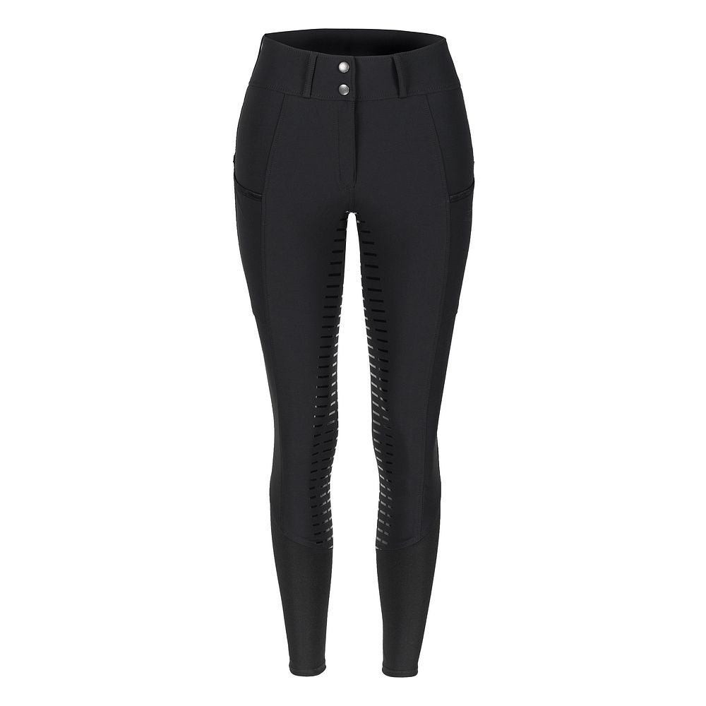 Pantalons à fond intégral Clodie