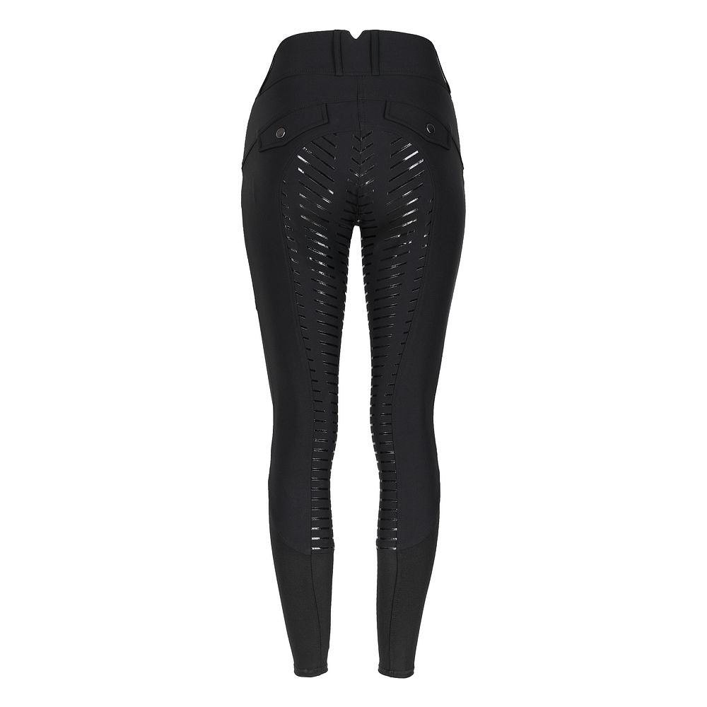 Pantalons à fond intégral Clodie