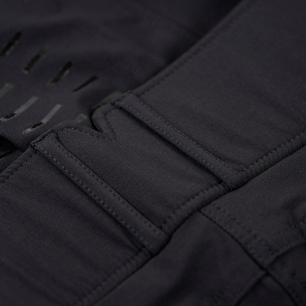 Pantalons à fond intégral Clodie