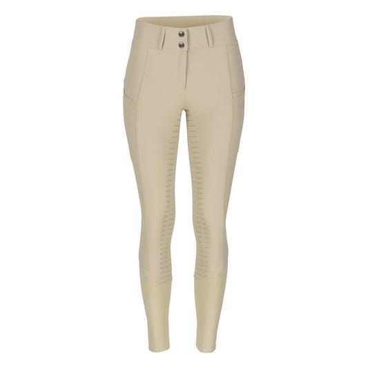 Clodie Full Grip Breeches