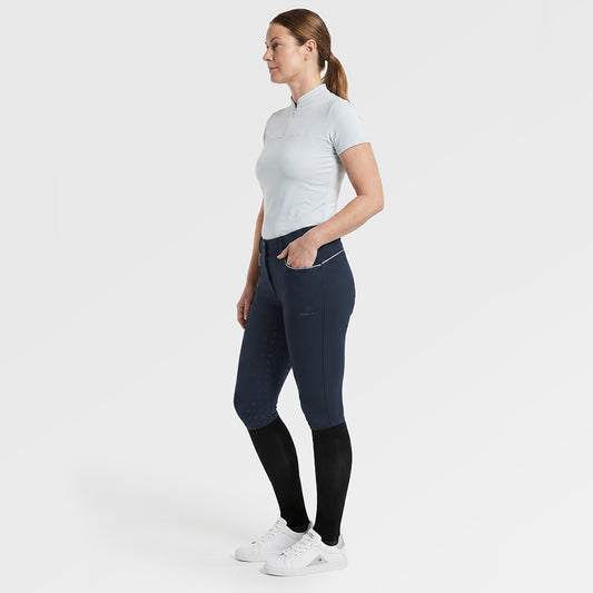 Coline Full Grip Breeches