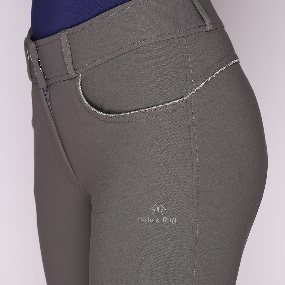 Coline Knee grip Breeches