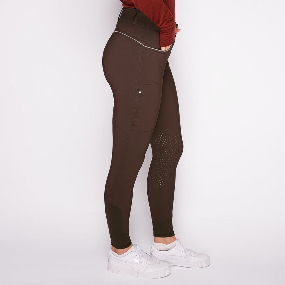 Coline Knee grip Breeches