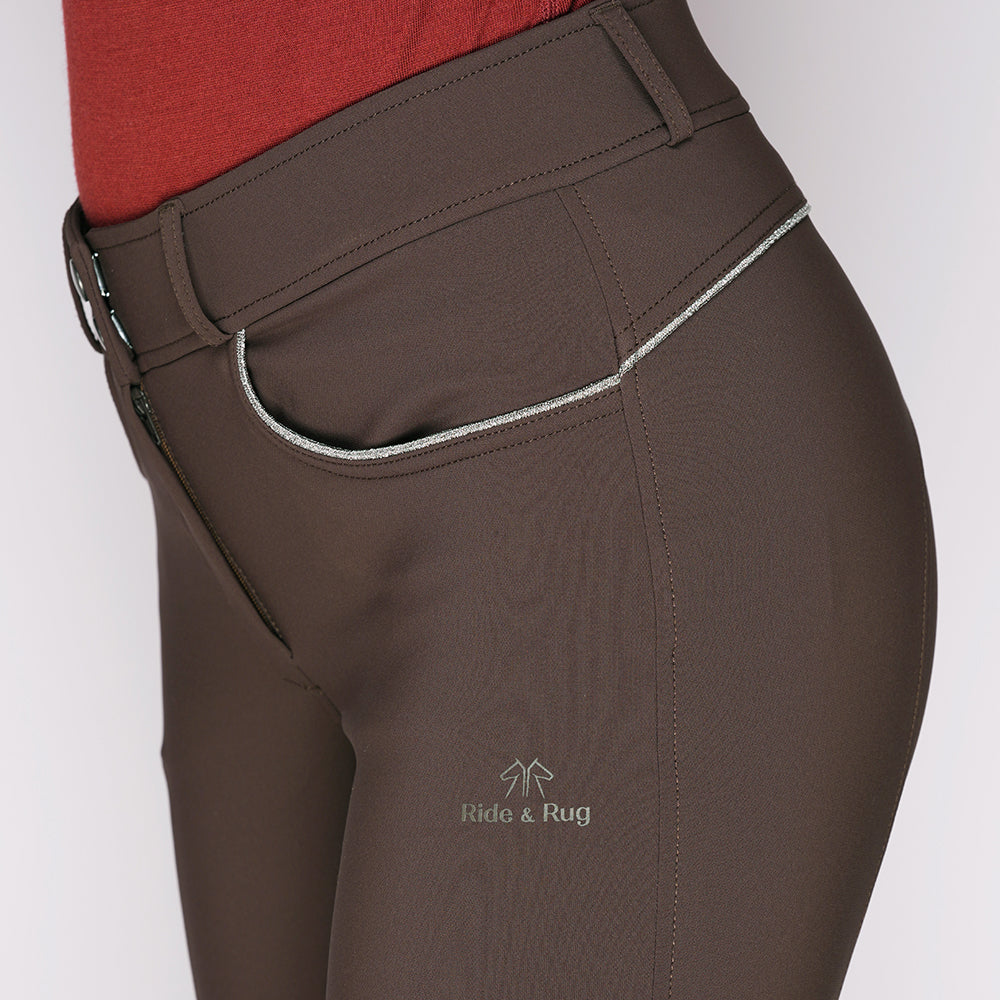 Coline Knee grip Breeches
