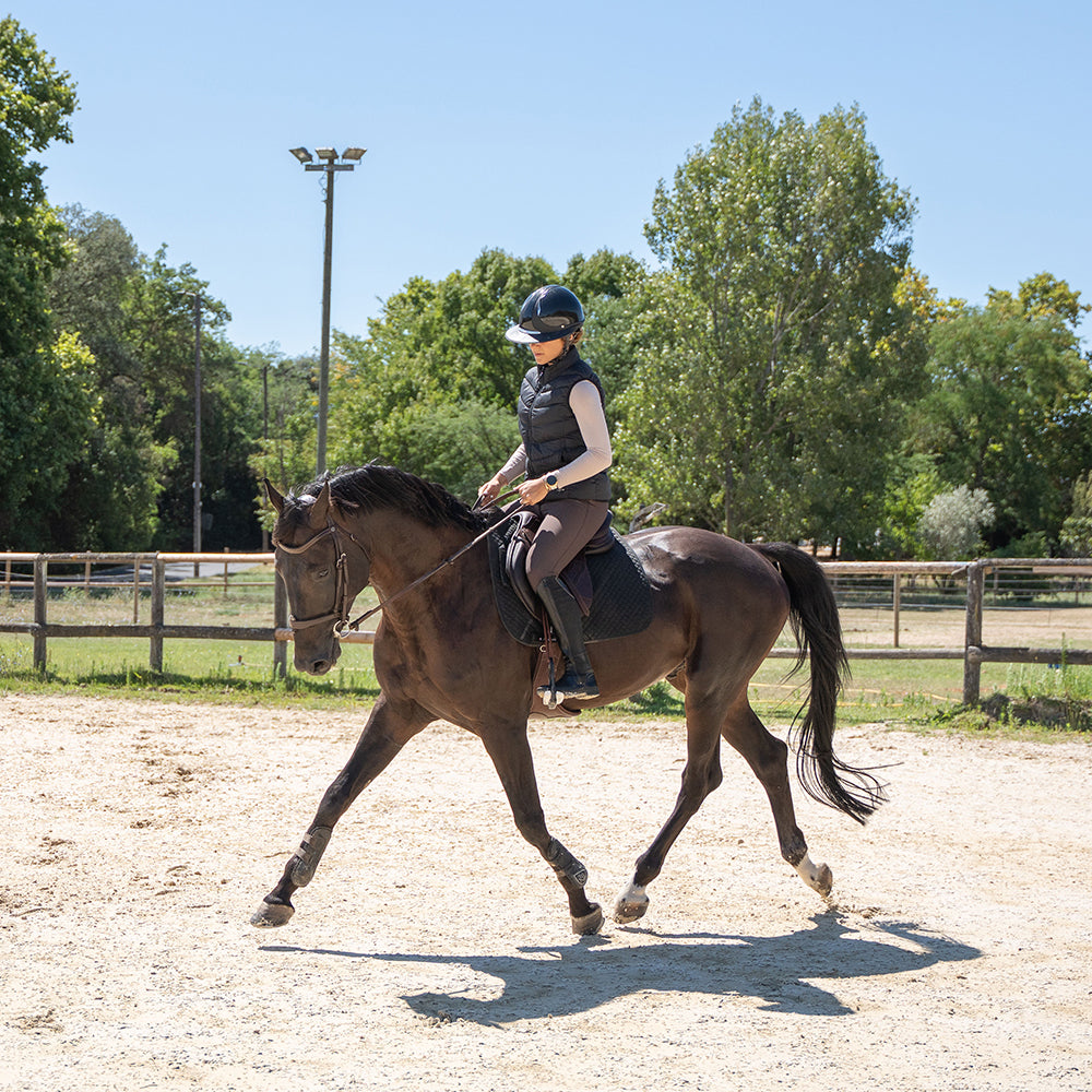 Coline Knee grip Breeches