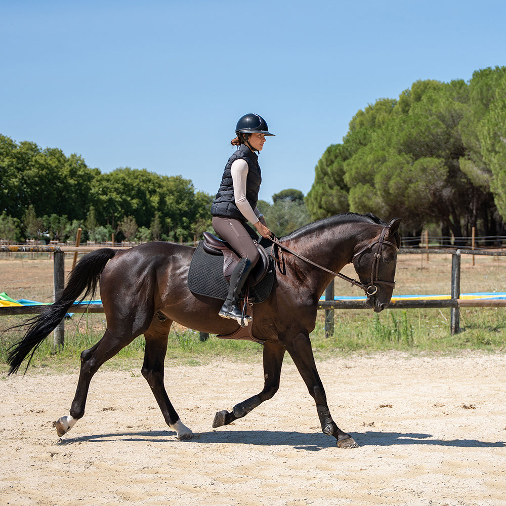 Coline Knee grip Breeches