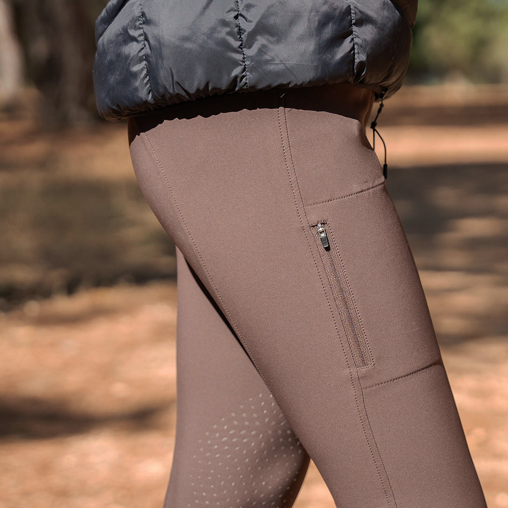 Coline Knee grip Breeches