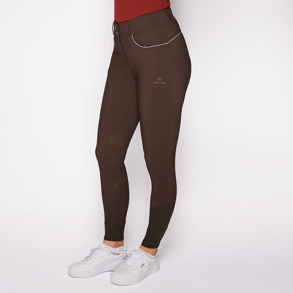 Coline Knee grip Breeches