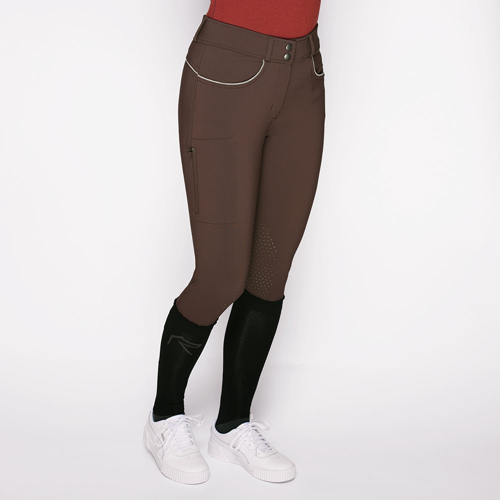 Coline Knee grip Breeches