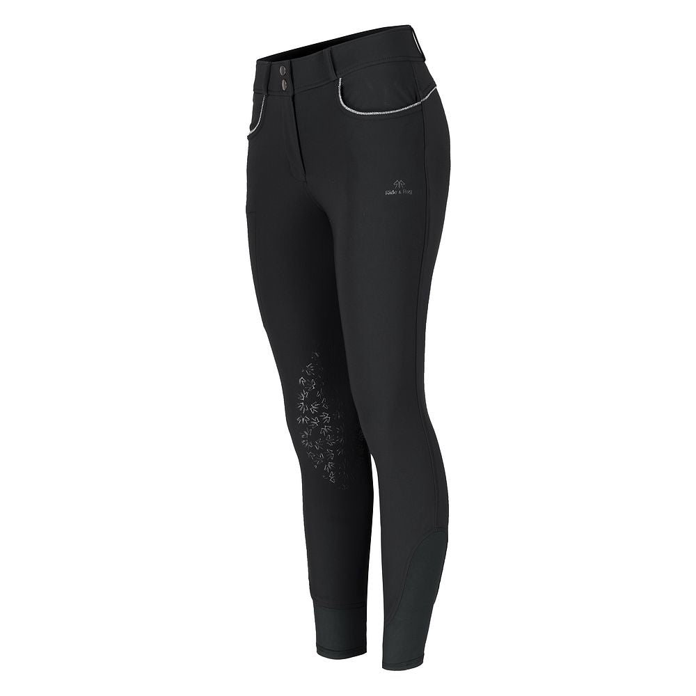 Crystine Full Grip Breeches