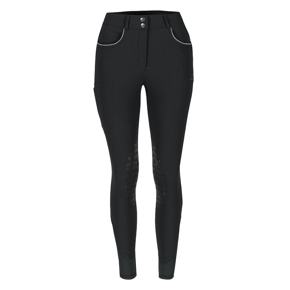 Crystine Full Grip Breeches
