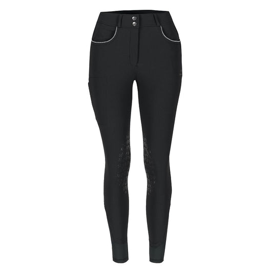 Crystine Full Grip Breeches