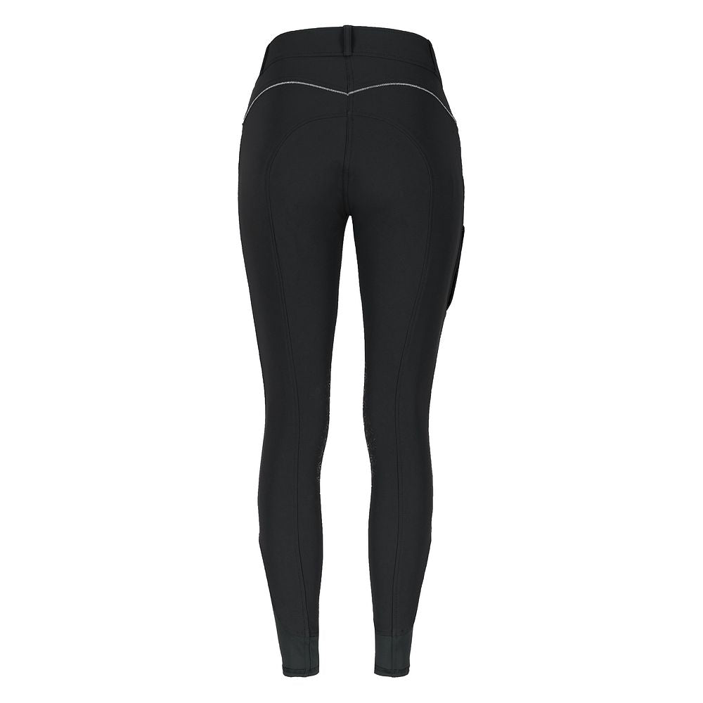 Crystine Full Grip Breeches