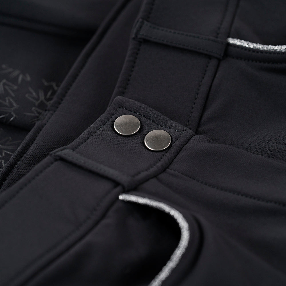 Crystine Full Grip Breeches