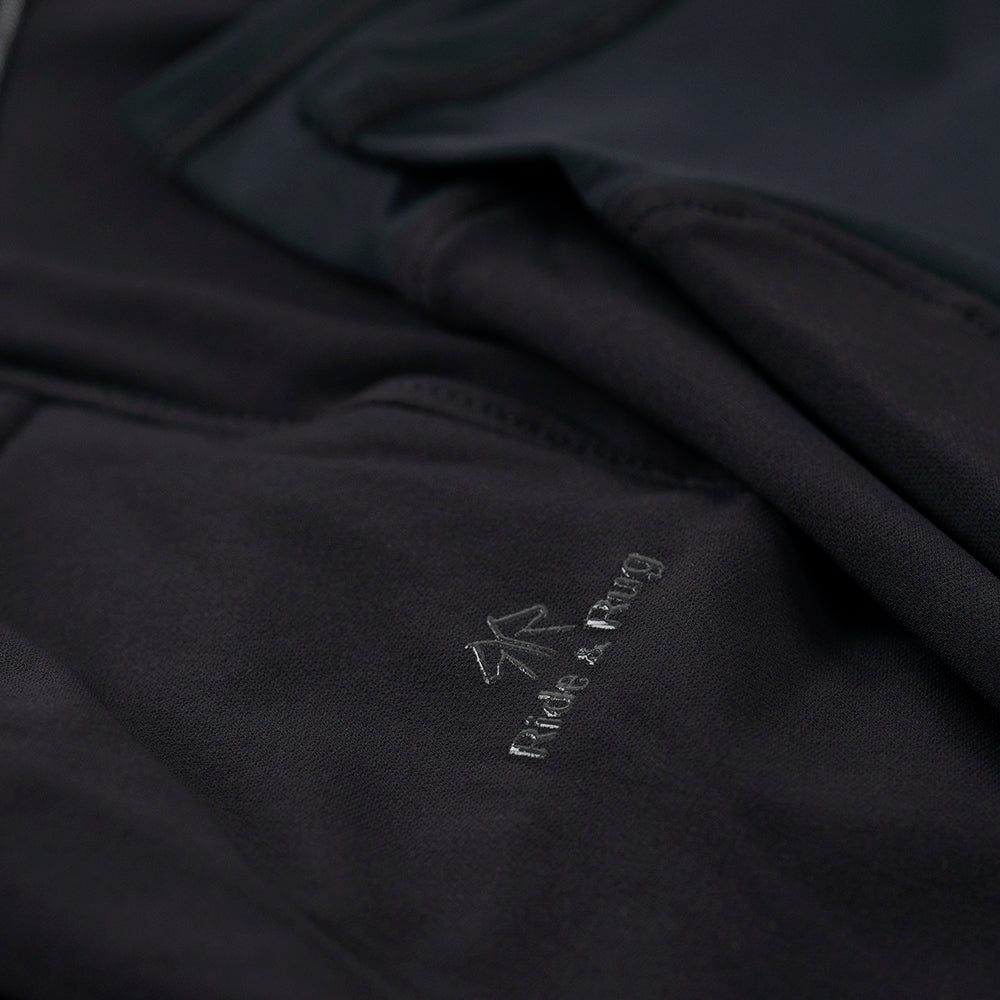 Crystine Full Grip Breeches