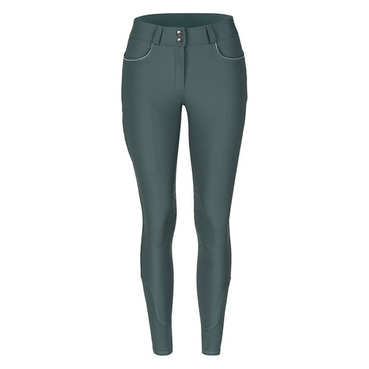 Crystine Full Grip Breeches