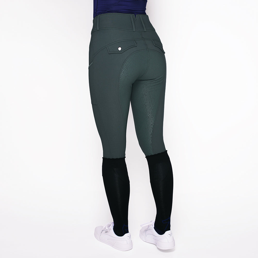Daniella Full Grip Breeches