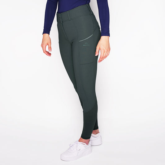 Daniella Full Grip Breeches