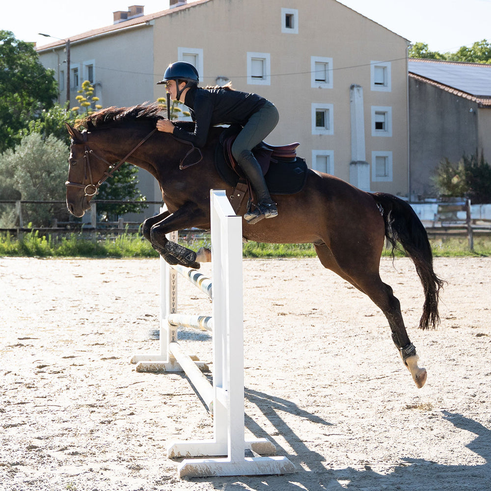 Daniella Full Grip Breeches