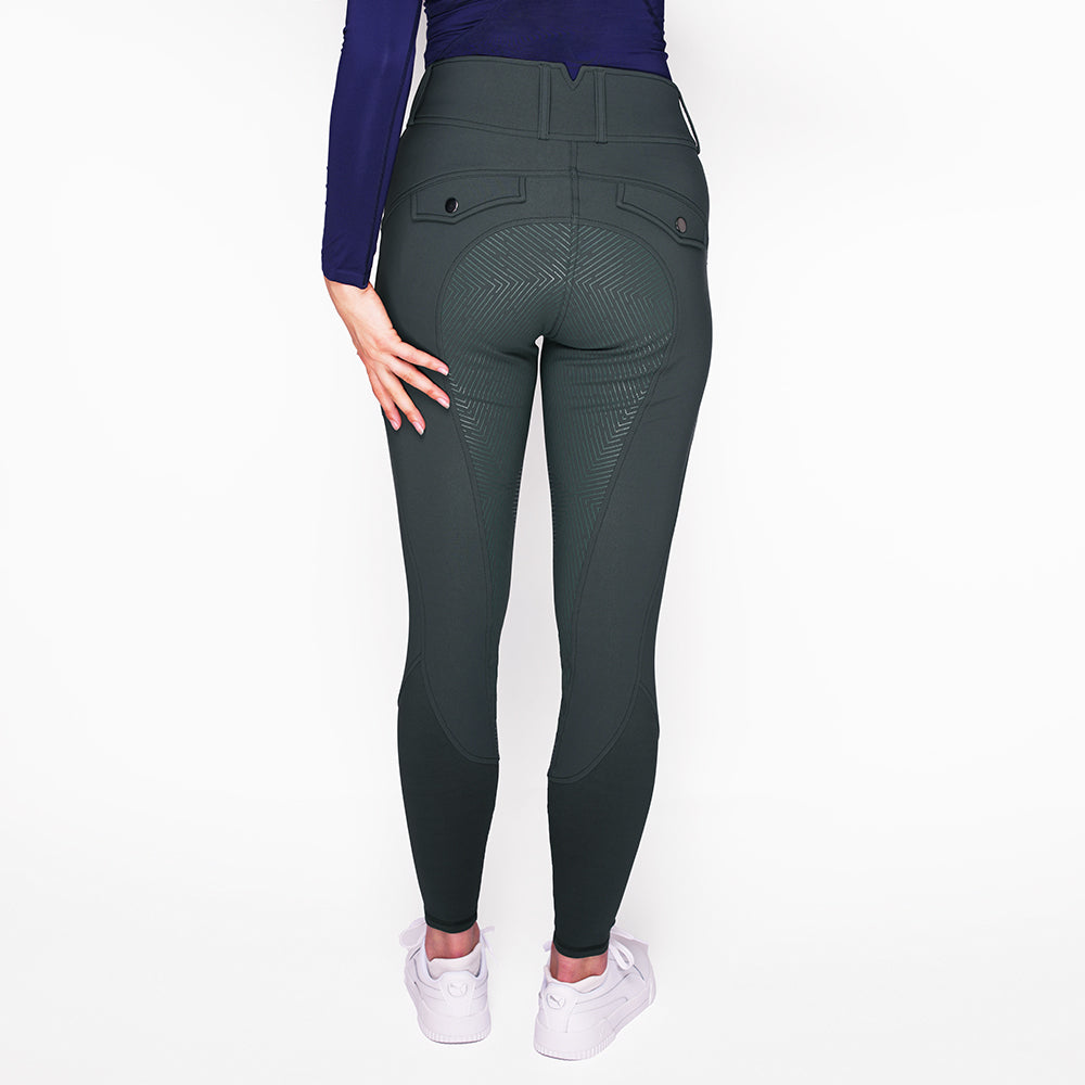 Daniella Full Grip Breeches