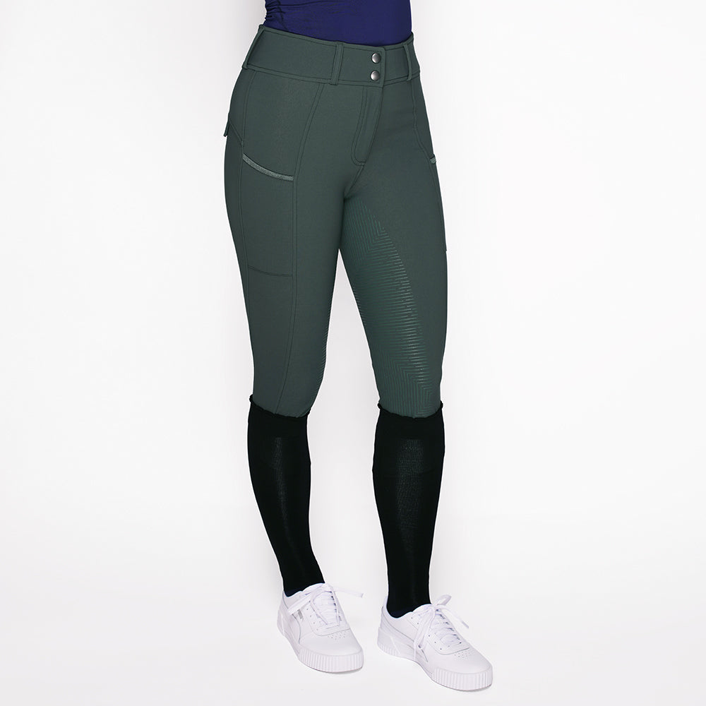 Daniella Full Grip Breeches