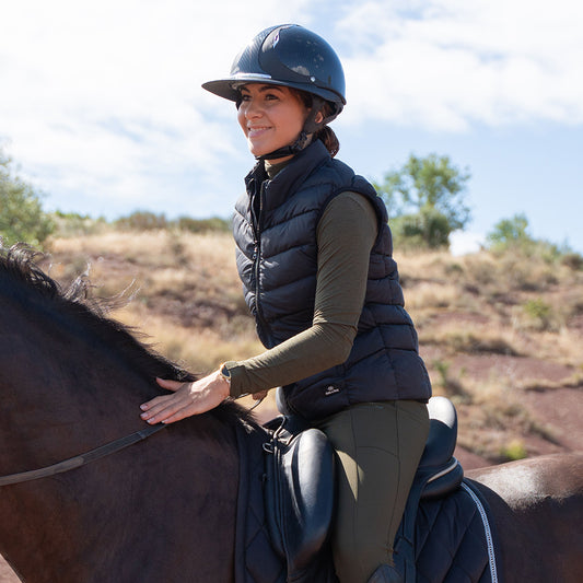 Daniella Full Grip Breeches