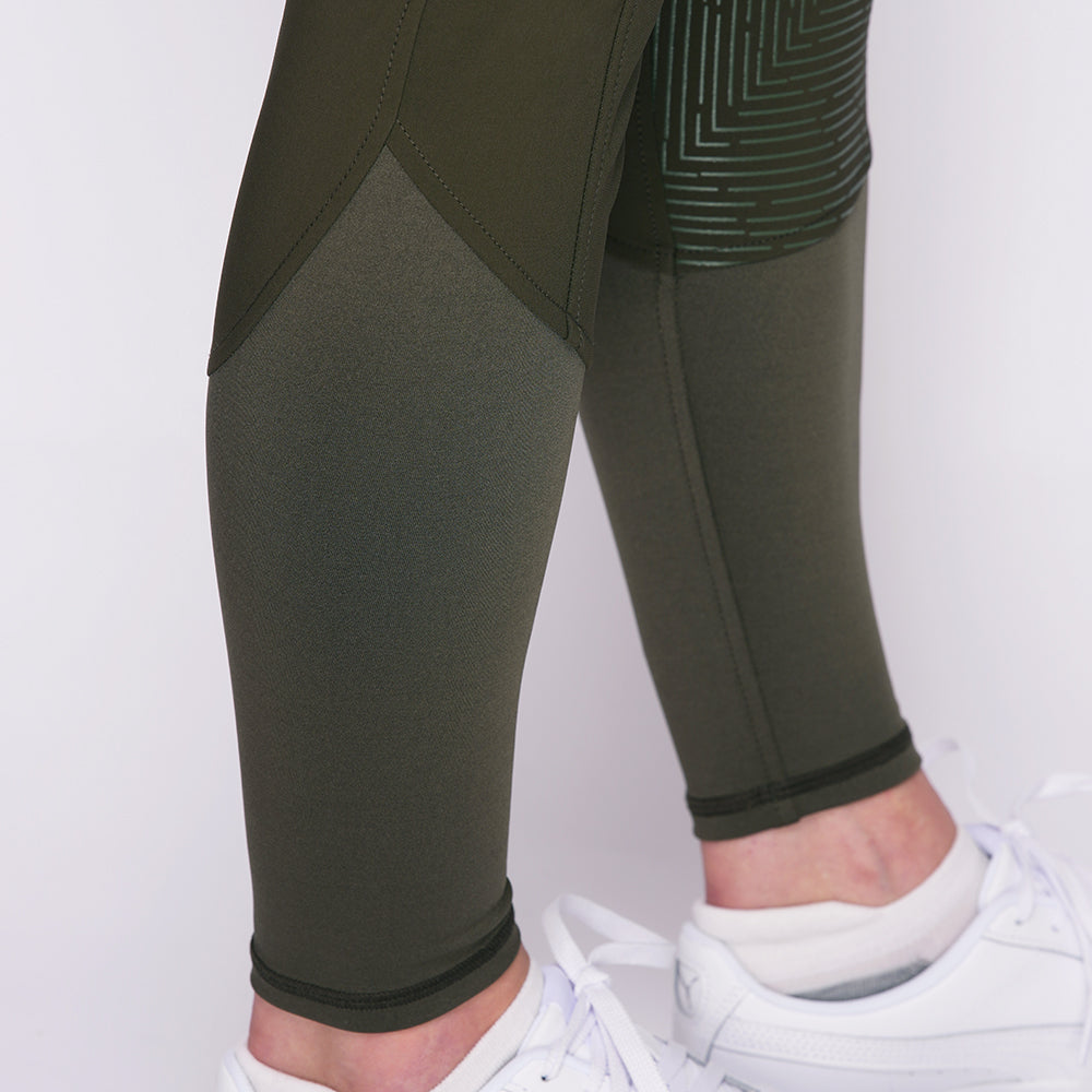 Daniella Full Grip Breeches