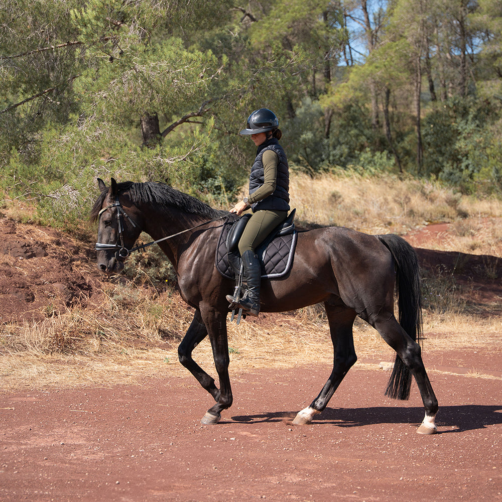 Daniella Full Grip Breeches
