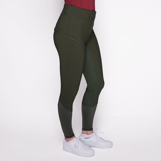 Daniella Full Grip Breeches