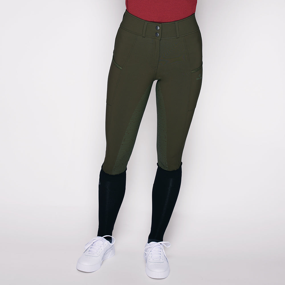 Daniella Full Grip Breeches